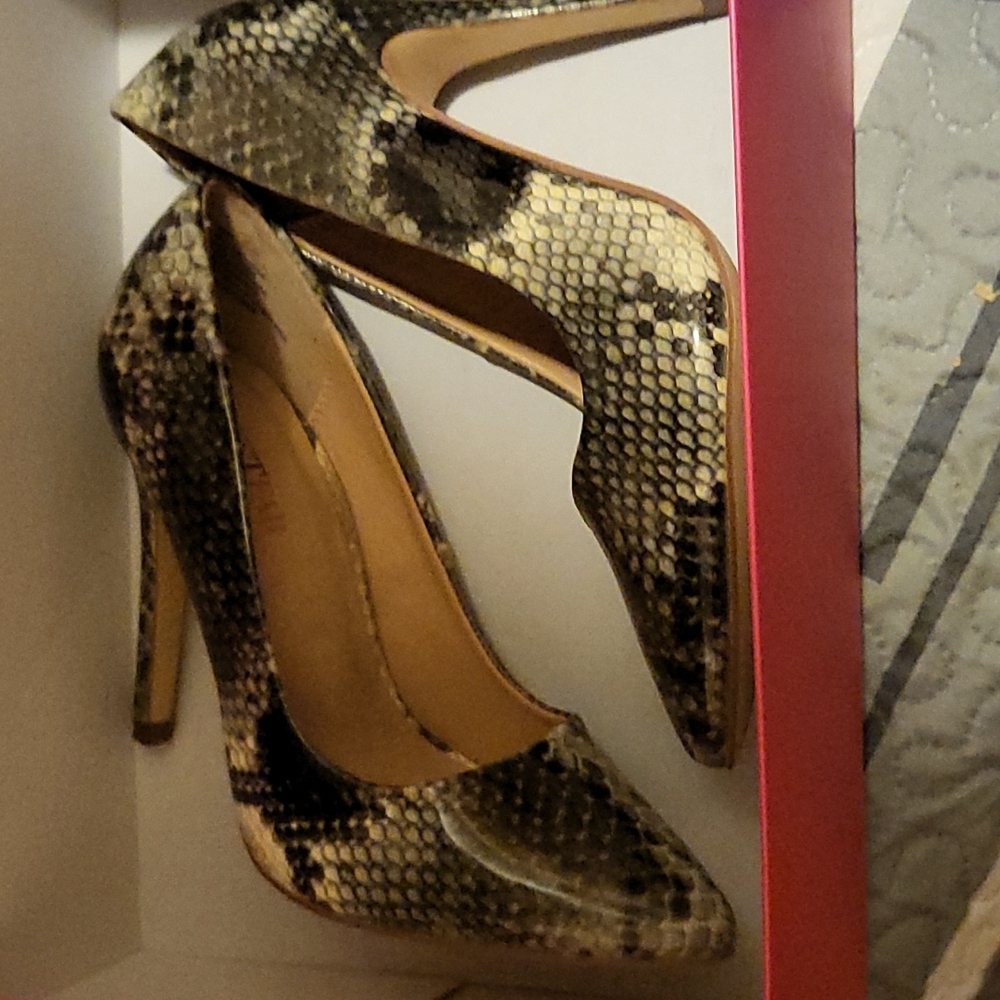 5.5 heels